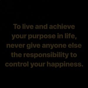 Meet your Posher, Destiny